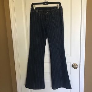 JPG Jeans by Gaultier